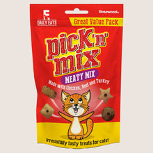 Rosewood Pick 'n' Mix Meaty Mix No Artificial Additives 180g