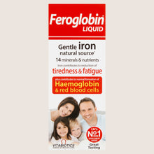 Vitabiotics Vitabiotics Liquid