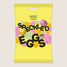 M&S Speckled Eggs 150 g