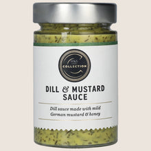 M&S Collection Dill And Mustard Sauce Collection Premium 190 g