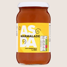 JUST ESSENTIALS by ASDA Just Essentials Marmalade No Artificial Additives 454g
