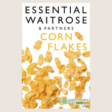 Waitrose Corn Flakes Morning Energy 500G