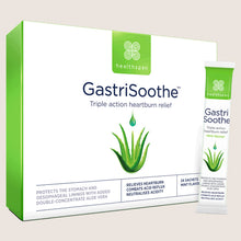 Healthspan GastriSoothe™ Heart Burn Relief 24 sachets
