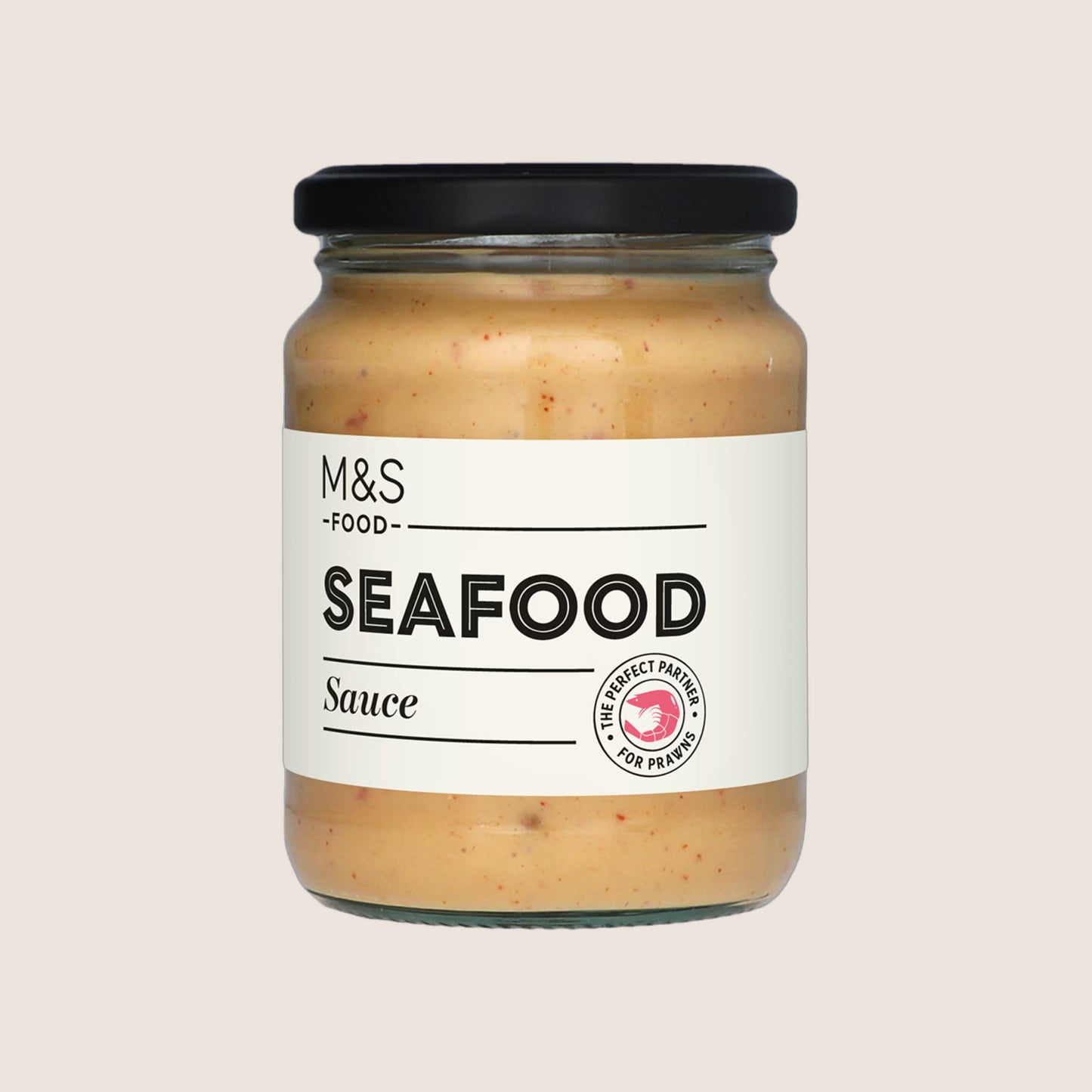 M&S Seafood Sauce 265 g