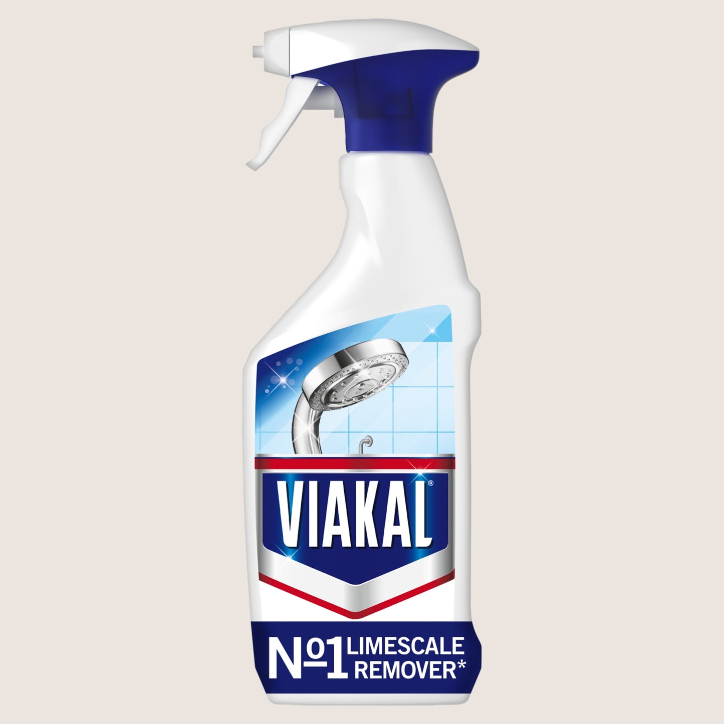 Viakal Classic Limescale Remover Spray 500ML