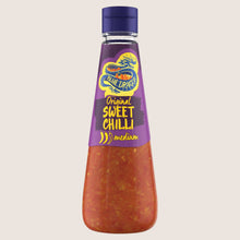 Blue Dragon Original Sweet Chilli Sauce No Artificial Additives 250ml