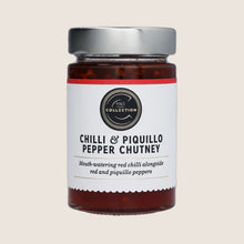 M&S Chilli & Piquillo Pepper Chutney 235 g