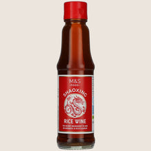 M&S Shaoxing Rice Wine 150 ml