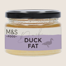 M&S British Duck Fat 180 g