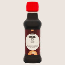 ASDA Dark Soy Sauce No Artificial Additives 150ml