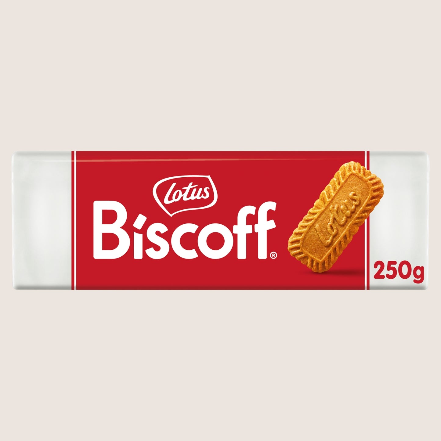 Lotus Biscoff Vegan 250g