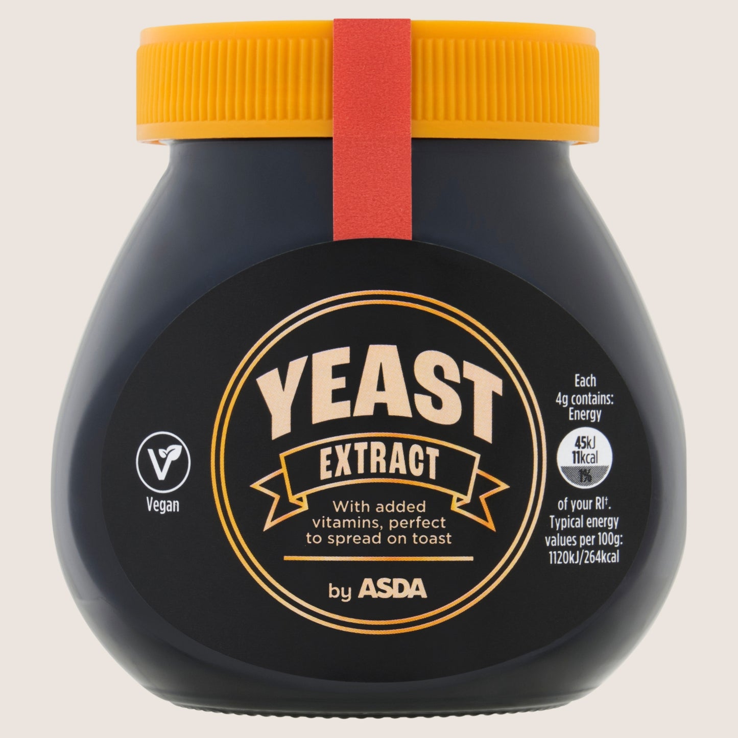 ASDA Yeast Extract Vegan Friendly 240g