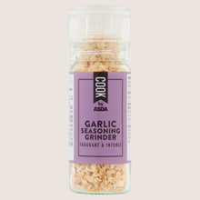 Cook by ASDA Cook Garlic Seasoning Grinder No Artificial Additives 50g