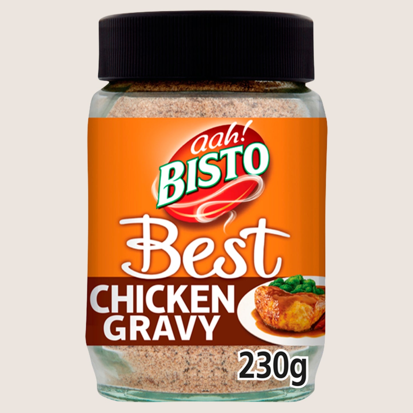 Bisto Bisto Best Chicken Gravy Granules No Artificial Additives 230g