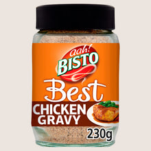 Bisto Bisto Best Chicken Gravy Granules No Artificial Additives 230g