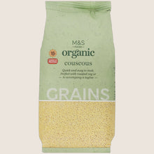 M&S Organic Couscous 500 g