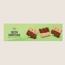 M&S Dutch Shortcake 300 g