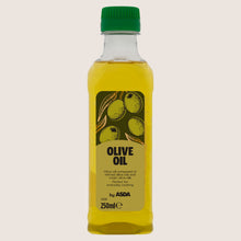 ASDA Olive Oil No Artificial Additives 250ml