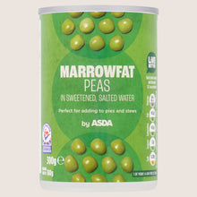 ASDA Marrowfat Peas Garden Fresh 300g