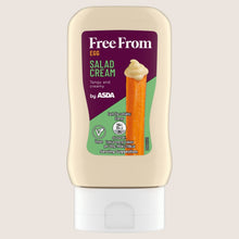 ASDA Free From Free From by Salad Cream No Artificial Additives 295g
