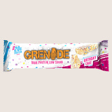 Grenade Protein Bar Birthday Cake Flavour Protein 60g
