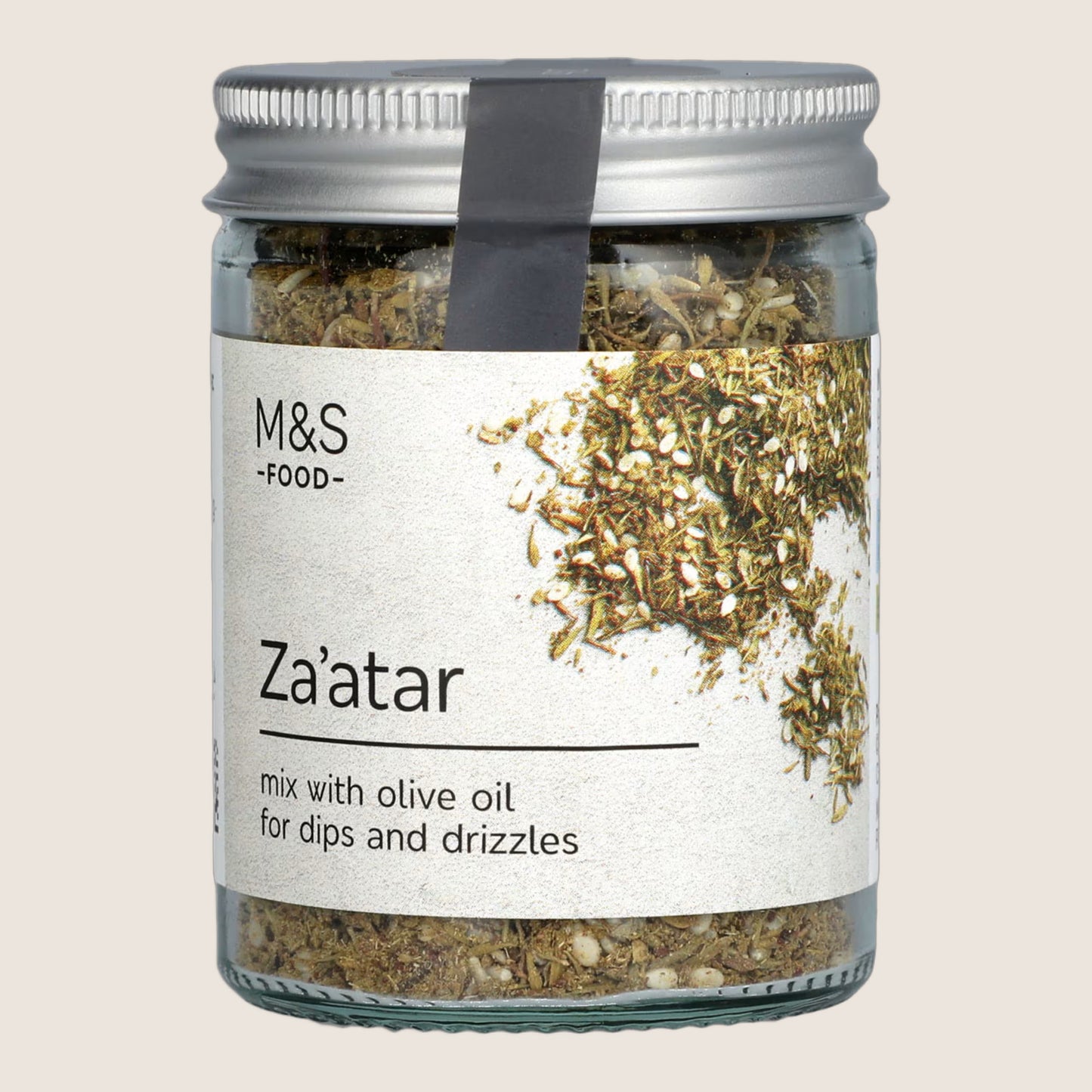 M&S Za'Taar Seasoning 35 g