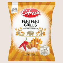Cofresh Peri Peri Grills Flavoured Potato Snack Multipack 80g
