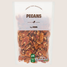 ASDA Pecans Multipack 200g