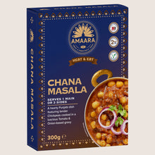 Amaara Chana Masala No Artificial Additives 300g