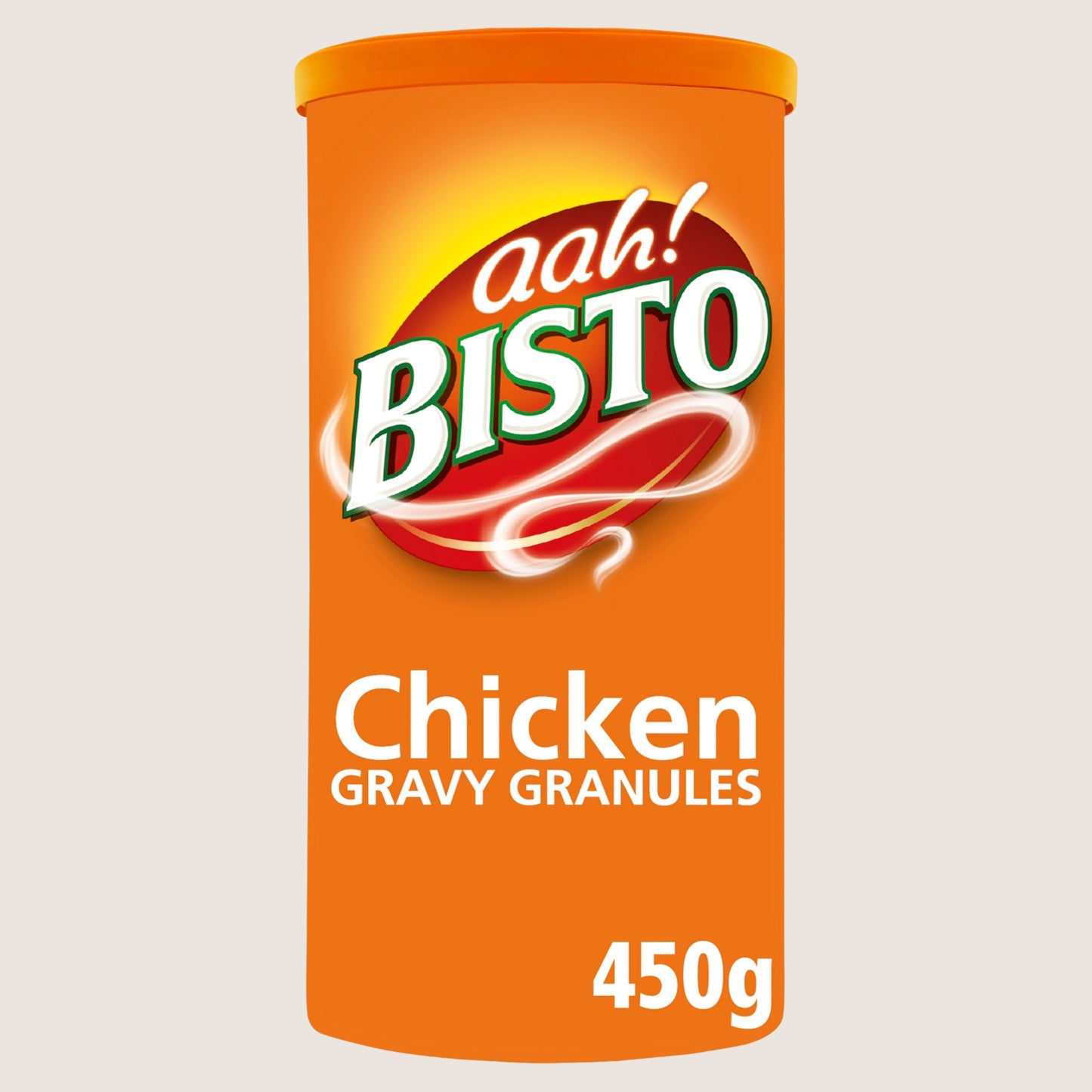 Bisto Chicken Gravy Granules No Artificial Additives 450g
