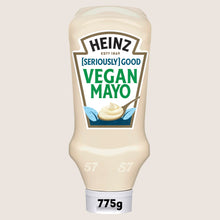 Heinz Heinz Seriously Good Vegan Mayo Gluten Free 775g
