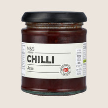 M&S Chilli Jam 210 g