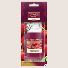 Yankee Candle Car Jar Scented Air Freshener