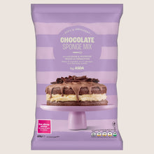 ASDA Chocolate Sponge Mix Fortified with Vitamins 400g