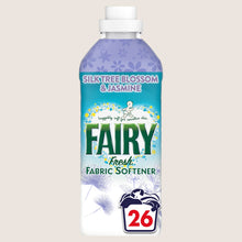 Fairy Fabric Conditioner 26 Washes 858ml