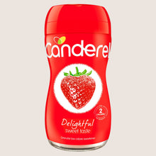 Canderel Granular Low Calorie Sweetener Vegan Friendly 75g
