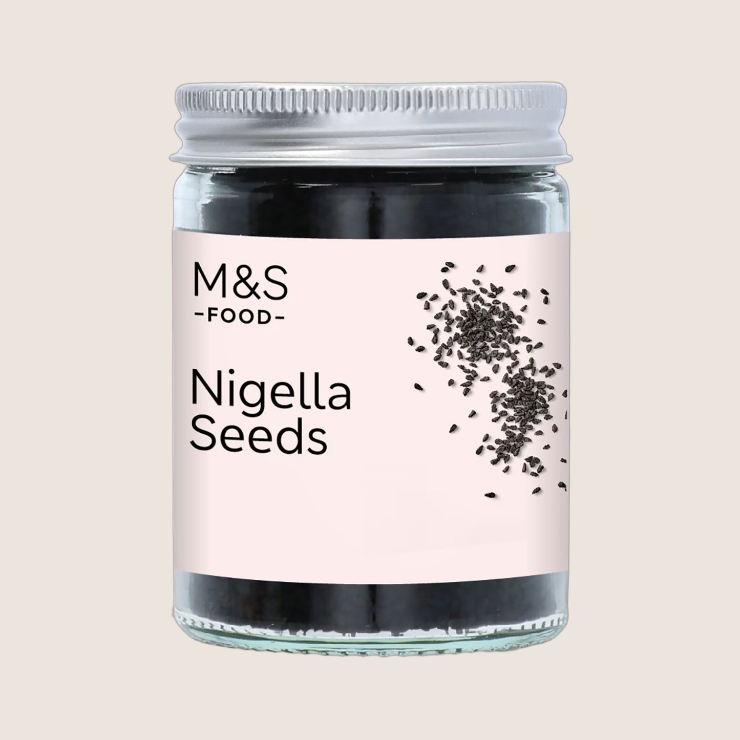 M&S Nigella Seeds 53 g