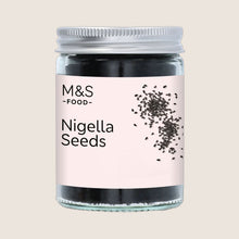 M&S Nigella Seeds 53 g