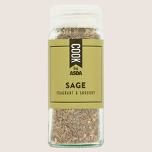 Cook by ASDA Cook Sage No Artificial Additives 13g
