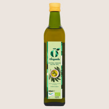ASDA Organic Extra Virgin Olive Oil Organic 500ml
