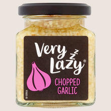 Very Lazy Chopped Garlic Vegan Friendly 200g