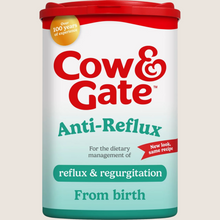 Cow & Gate Anti-Reflux Baby Milk Formula Powder From Birth Suitable from Birth 800g