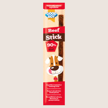 Good Boy Meaty Sticks Dog Treats Beef No Artificial Additives 1 Pack