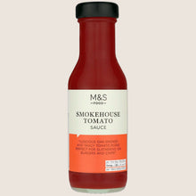 M&S Smokehouse Tomato Sauce 250 ml