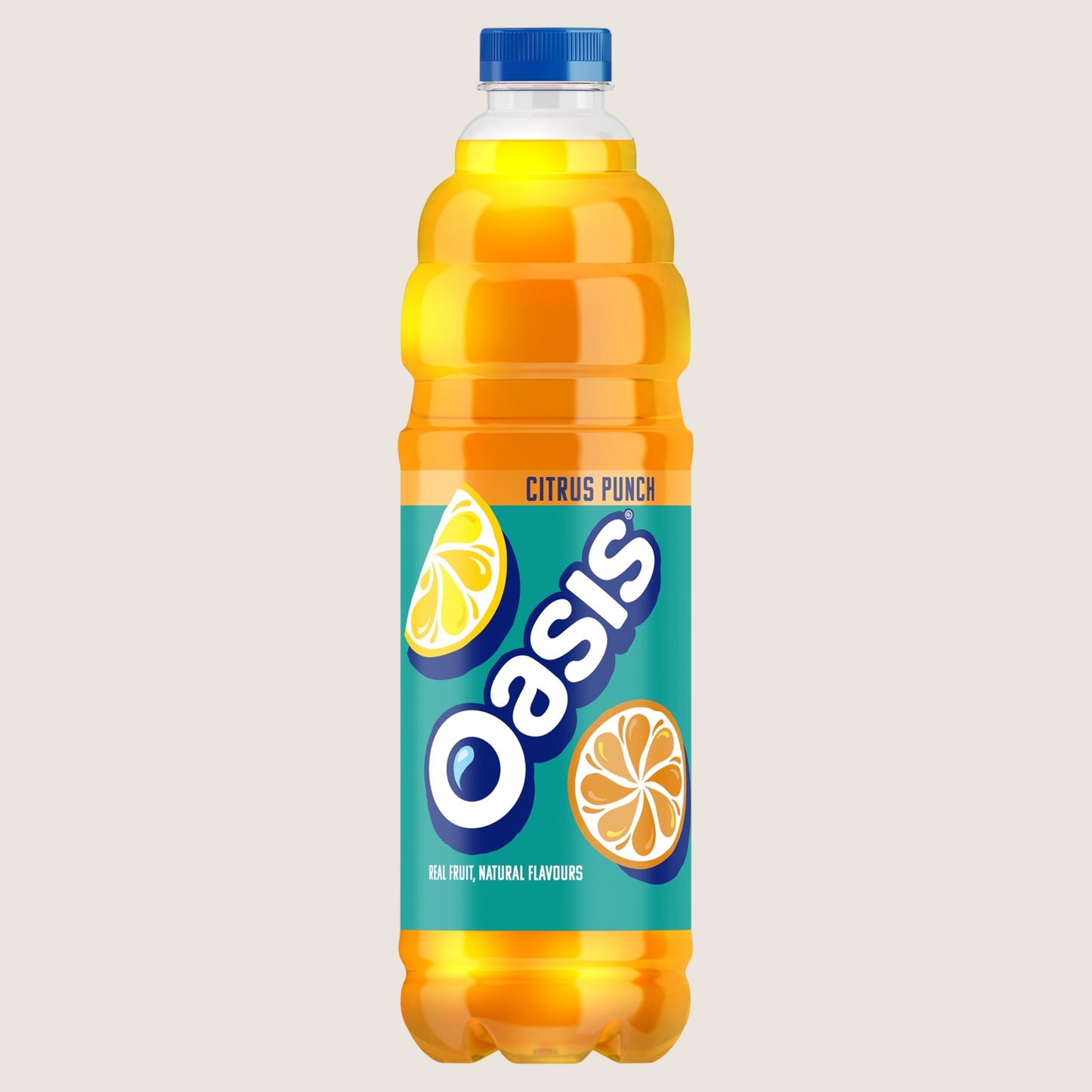 Oasis Citrus Punch Refreshing 1.5L