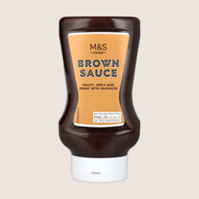 M&S Brown Sauce 475 g