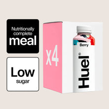 Huel Berry 4 x