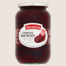 Baxters Crinkled Beetroot No Artificial Additives 567g