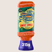 Blue Dragon Mild Sweet Chilli Sauce Gluten Free 315g
