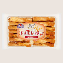 Regal Bakery REGAL PUFFS Free From Artificial Additives